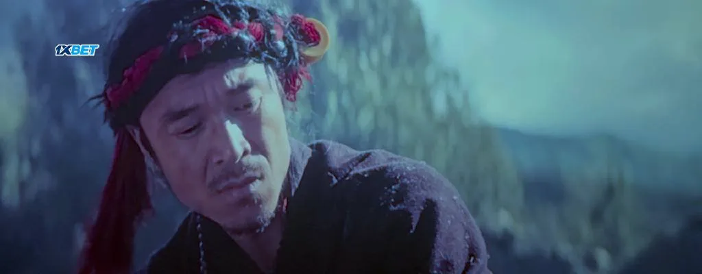 Screenshot 1 - 4 Rivers 6 Ranges Chushi Gangdruk 2025 Hindi Audio HQ