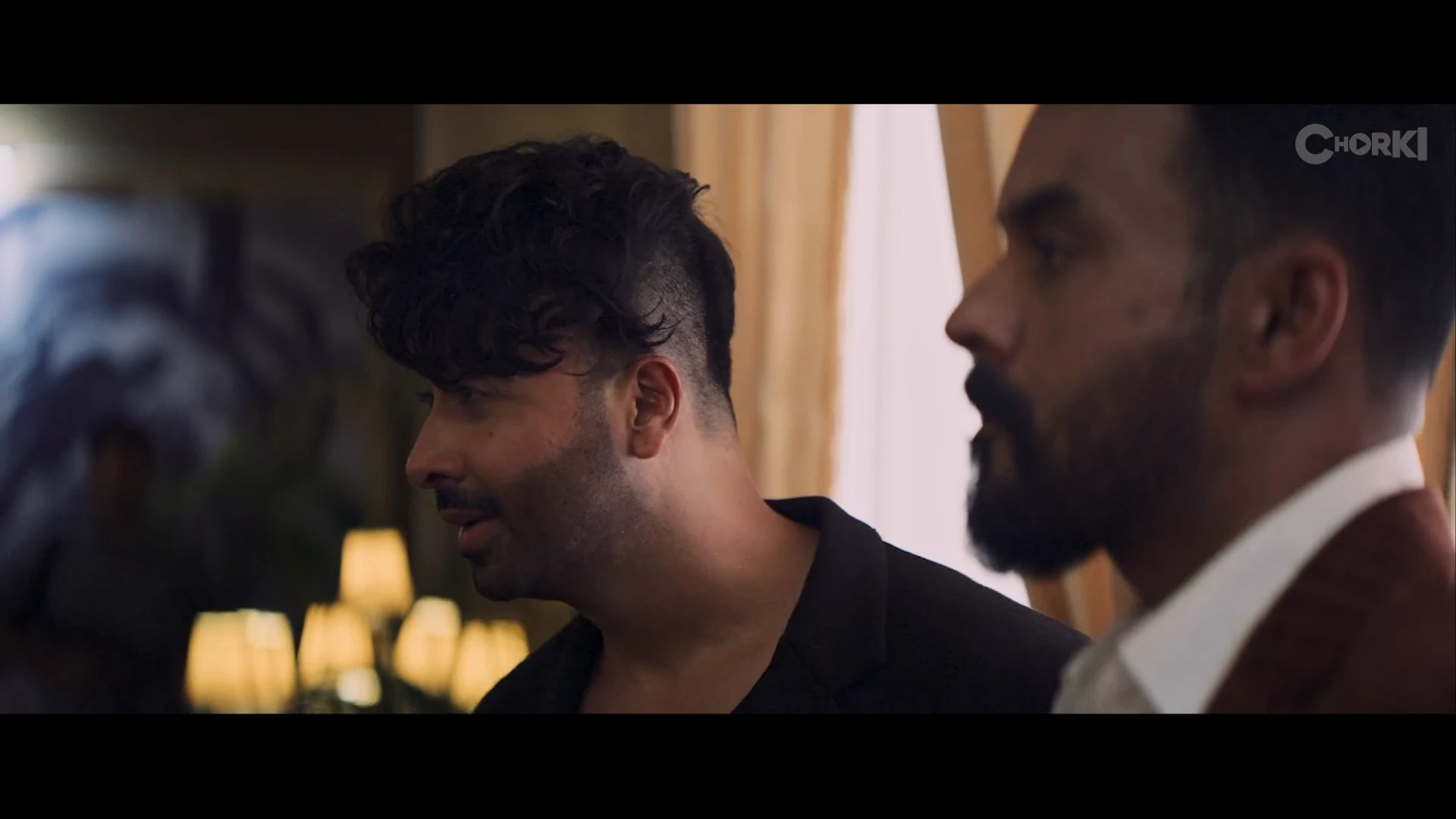 Screenshot 1 - Rockstar 2026 Bengali Audio
