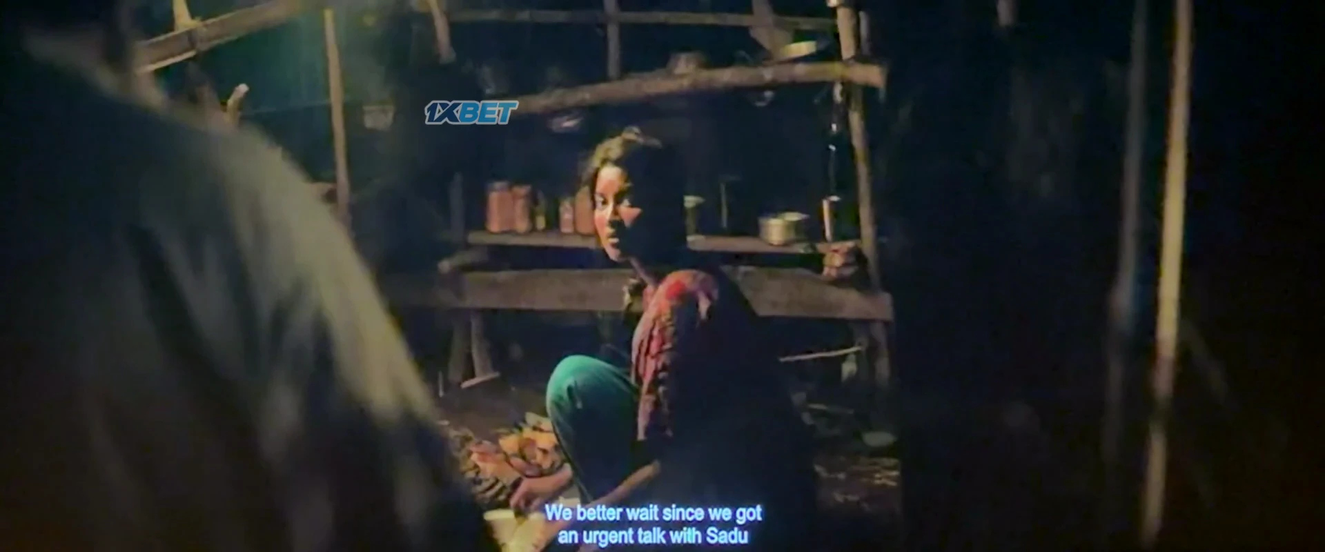 Screenshot 2 - Roid 2026 Bengali Audio TCRip