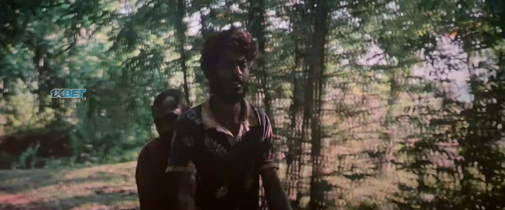Screenshot 4 - Roid 2026 Bengali Audio TCRip