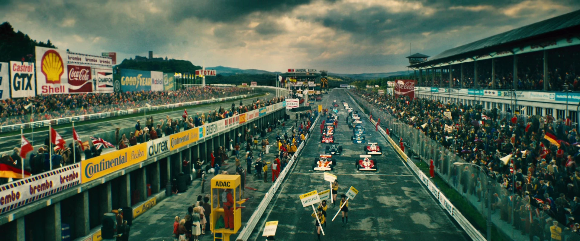 Screenshot 5 - Rush 2013 Hindi Dual Audio