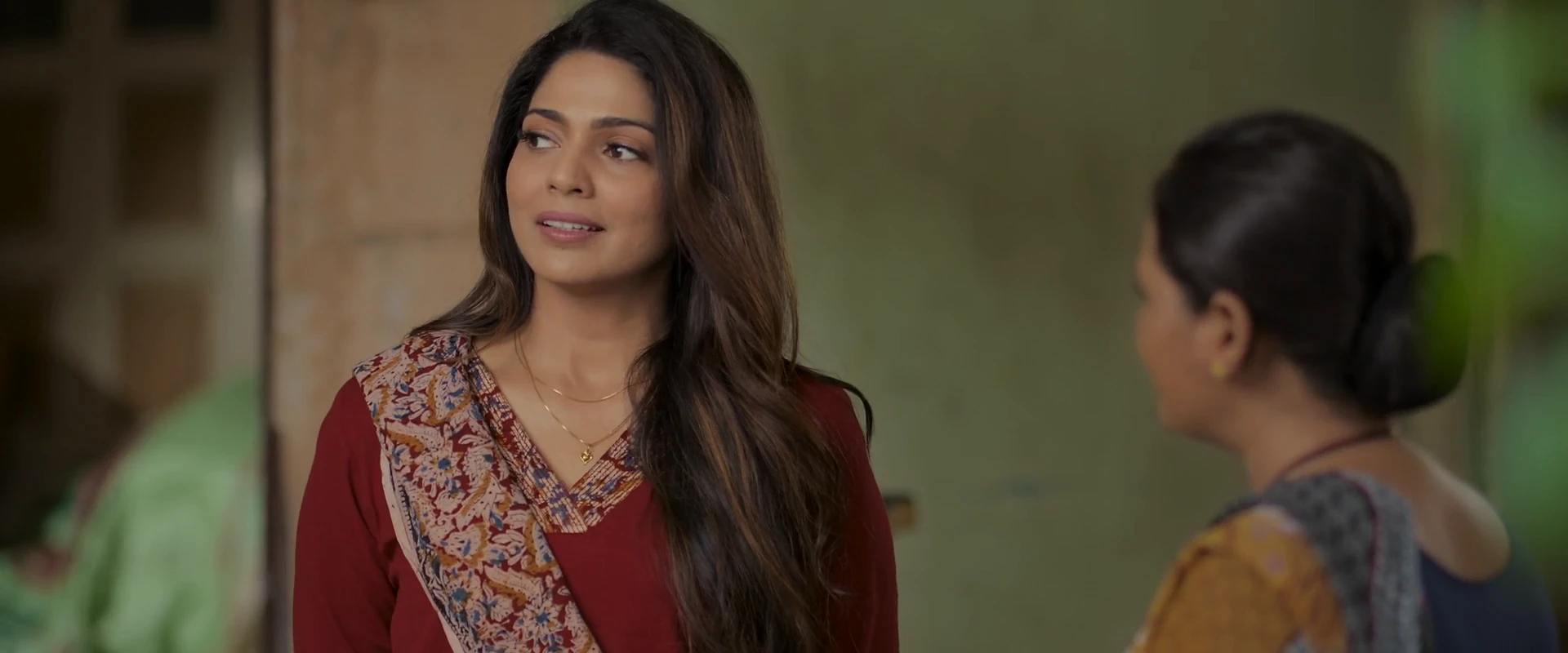 Screenshot 1 - Salbardi 2026 Marathi Audio