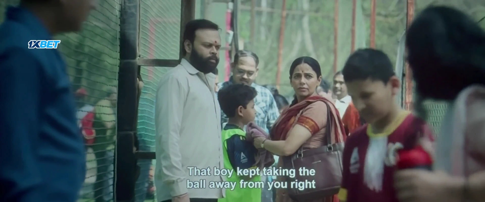 Screenshot 1 - Sammarth 2026 Marathi Audio HQ