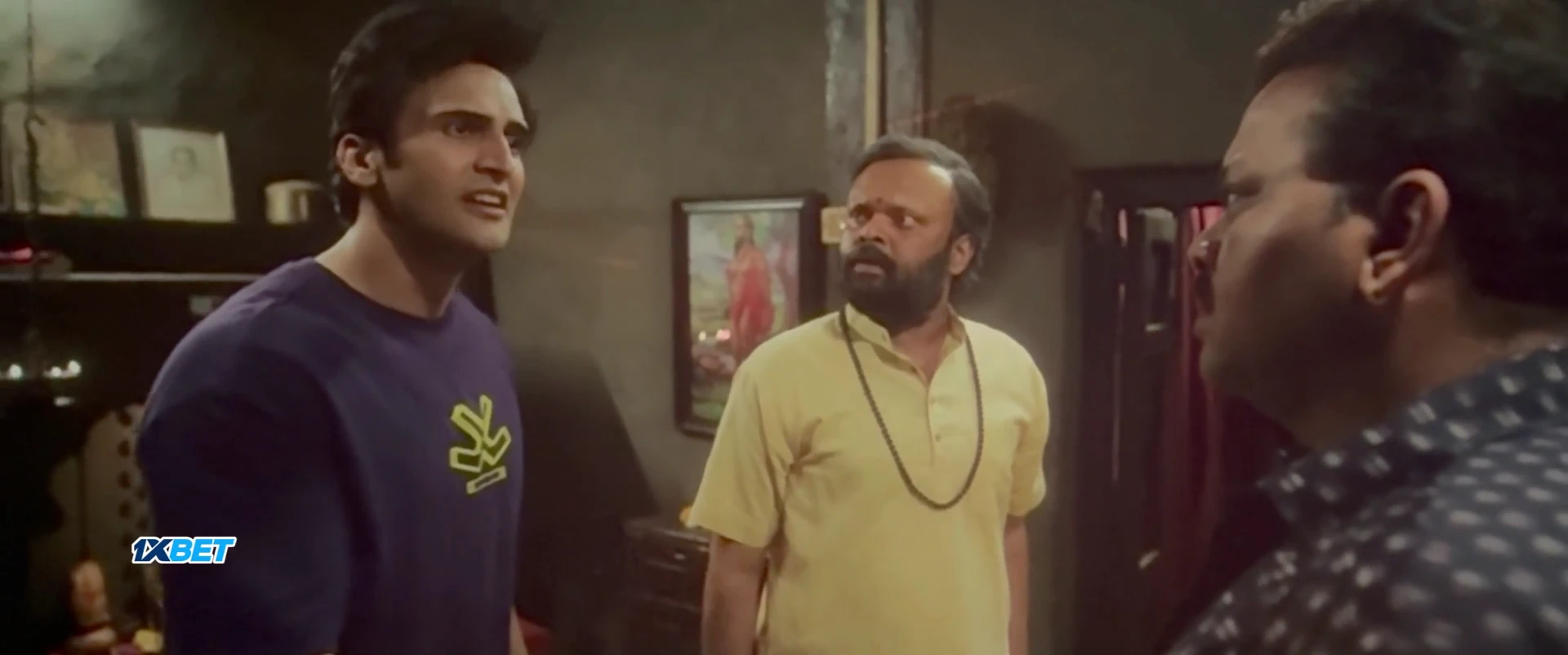 Screenshot 6 - Sammarth 2026 Marathi Audio HQ