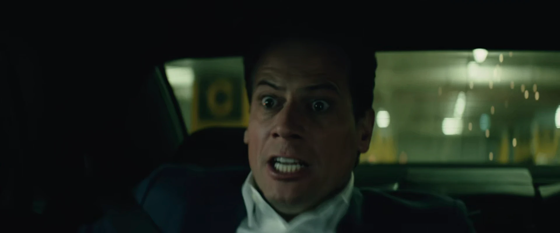 Screenshot 4 - San Andreas 2015 Hindi Dual Audio