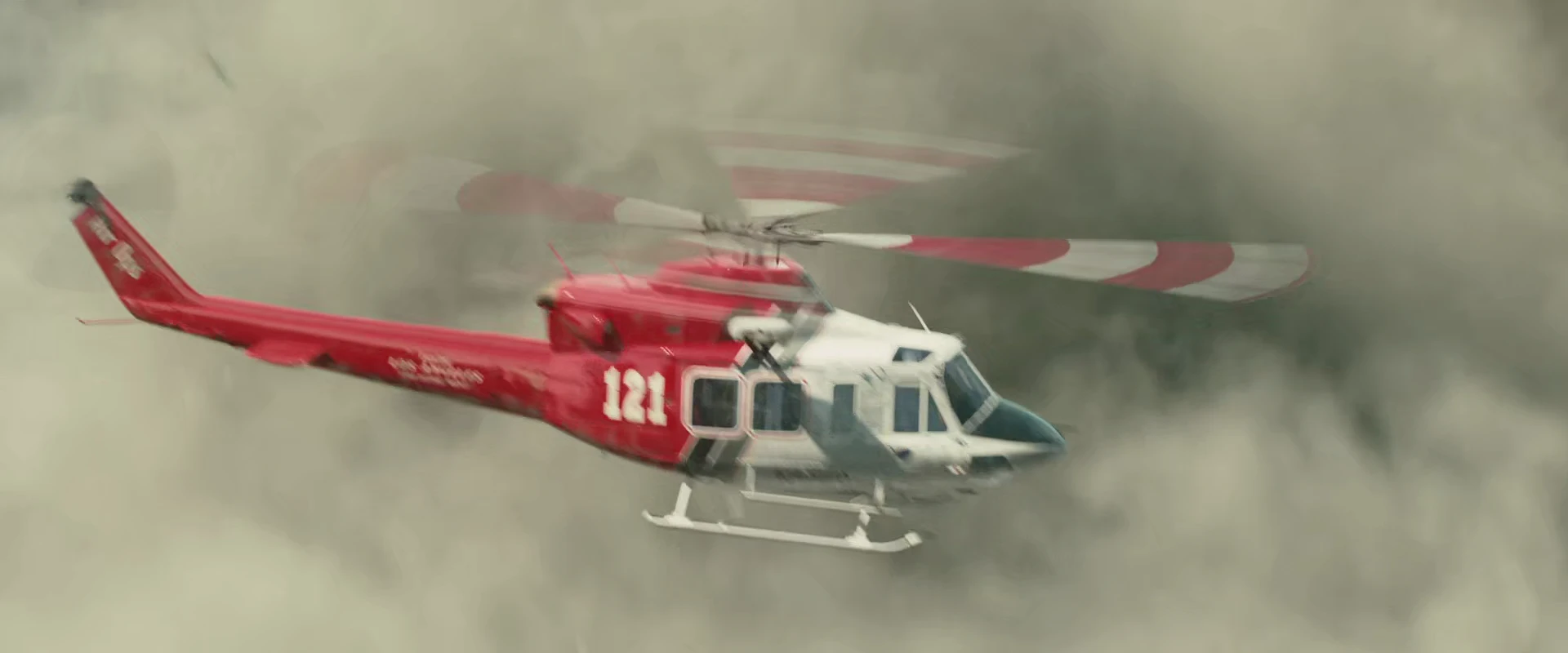 Screenshot 5 - San Andreas 2015 Hindi Dual Audio