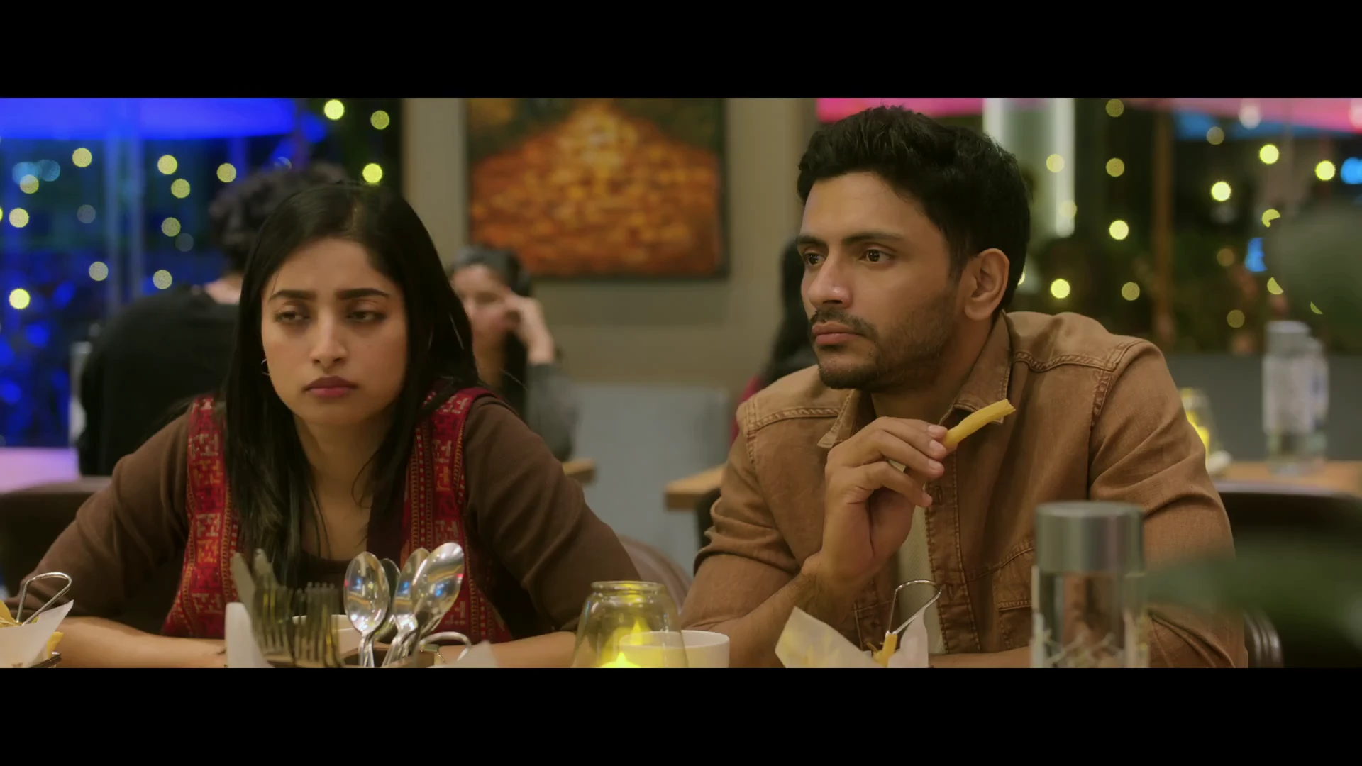 Screenshot 2 - Saptadingar Guptodhon 2026 Bengali Audio