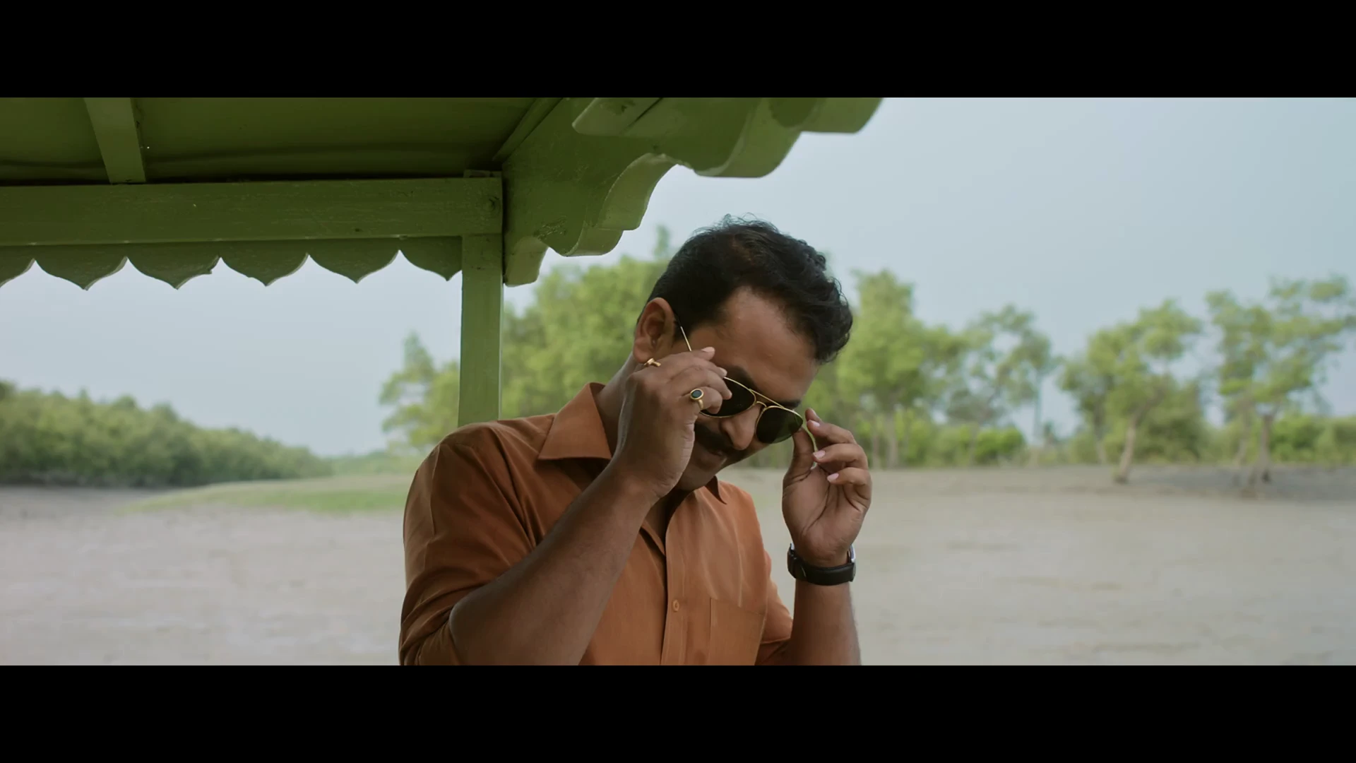 Screenshot 3 - Saptadingar Guptodhon 2026 Bengali Audio