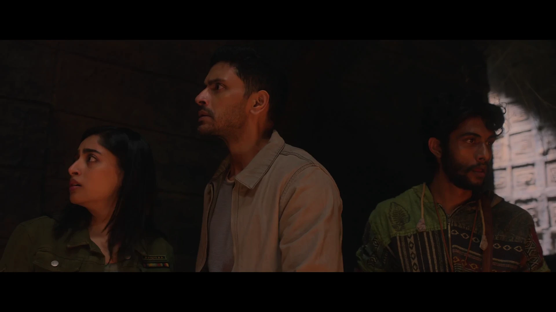 Screenshot 4 - Saptadingar Guptodhon 2026 Bengali Audio