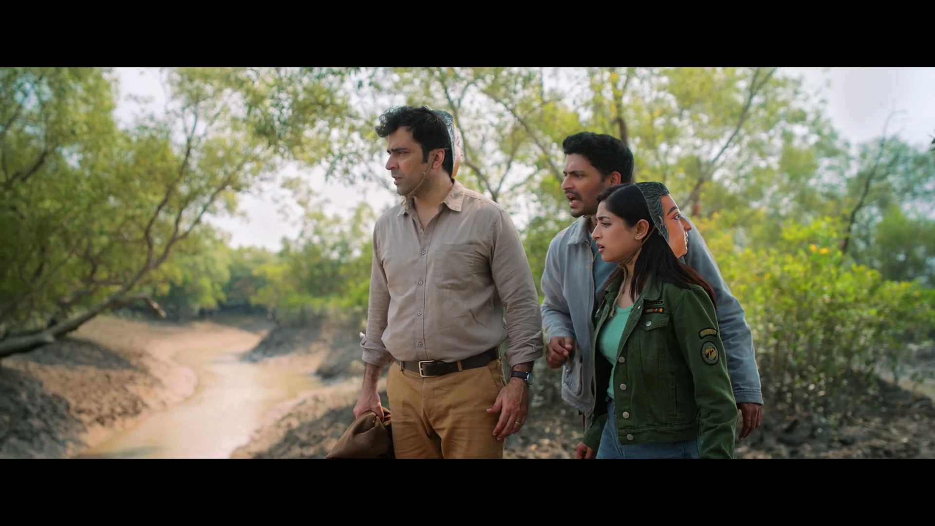 Screenshot 6 - Saptadingar Guptodhon 2026 Bengali Audio