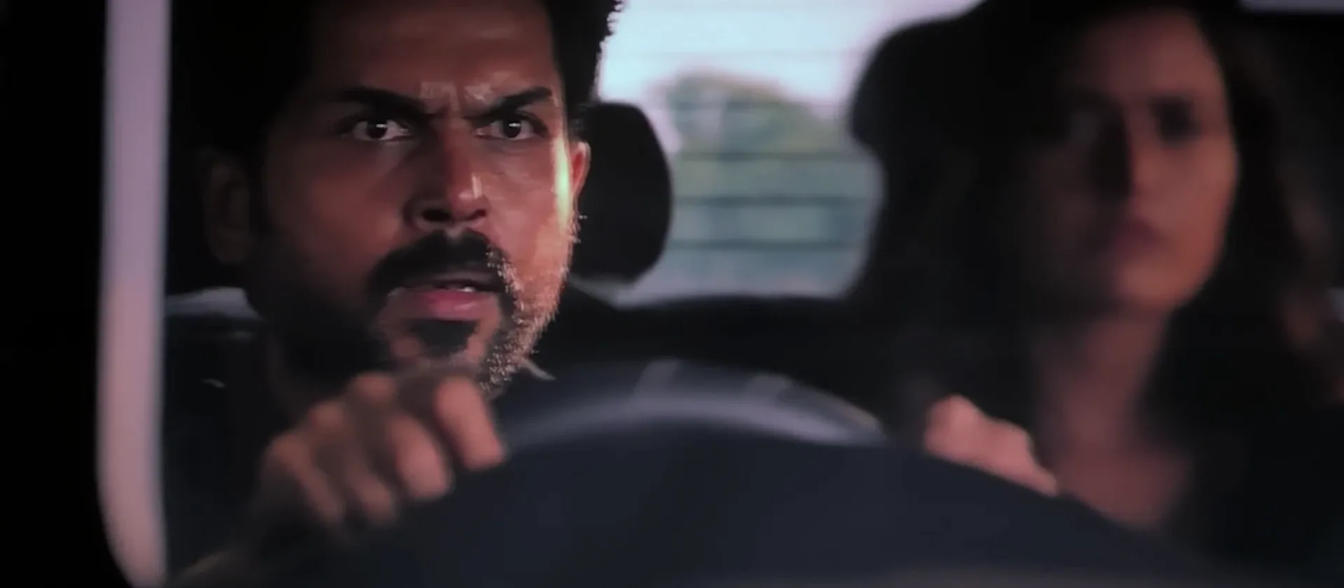Screenshot 4 - Sardar 2 2026 Tamil Telugu Line Dual Audio V2 HQ