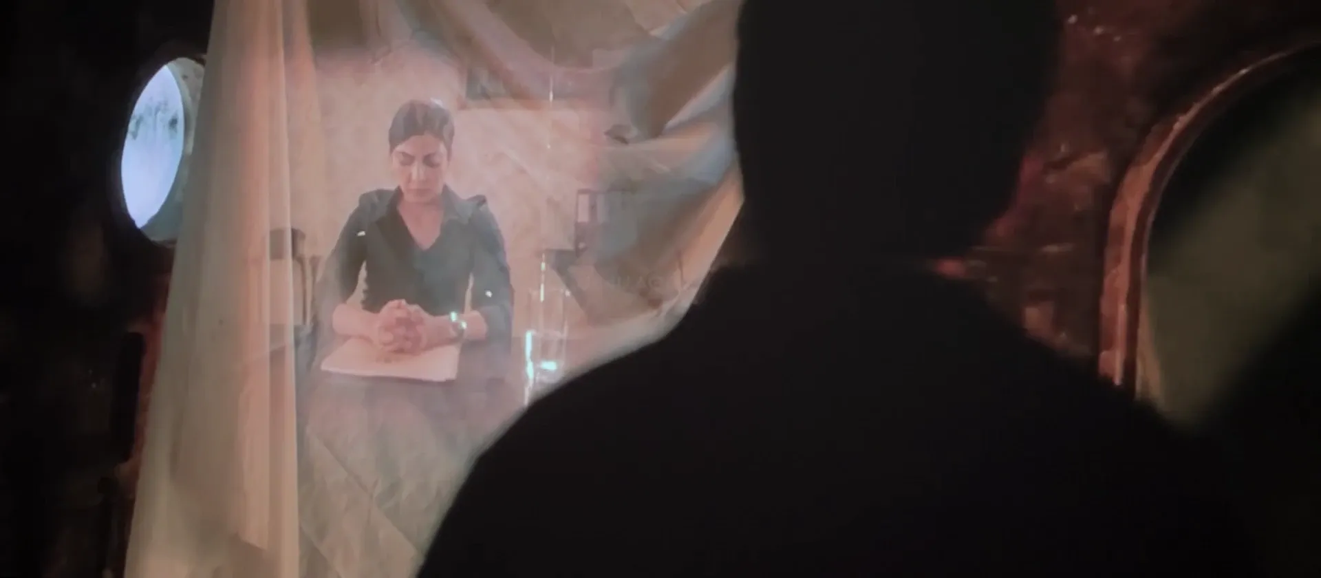 Screenshot 3 - Sardar 2 2026 Tamil Telugu Line Dual Audio V2 HQ