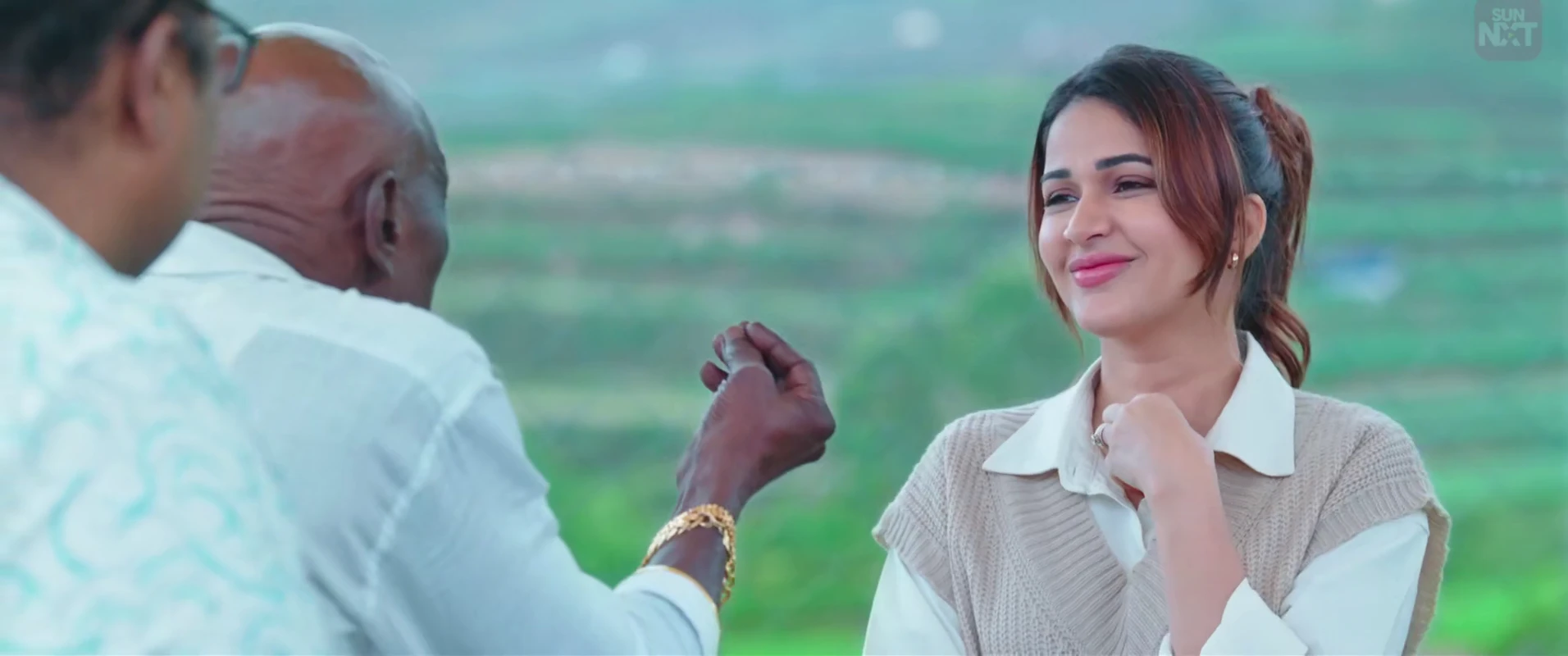 Screenshot 1 - Sathi Leelavathi 2026 Tamil Audio