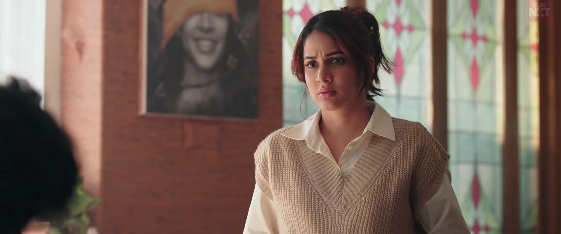 Screenshot 2 - Sathi Leelavathi 2026 Tamil Audio