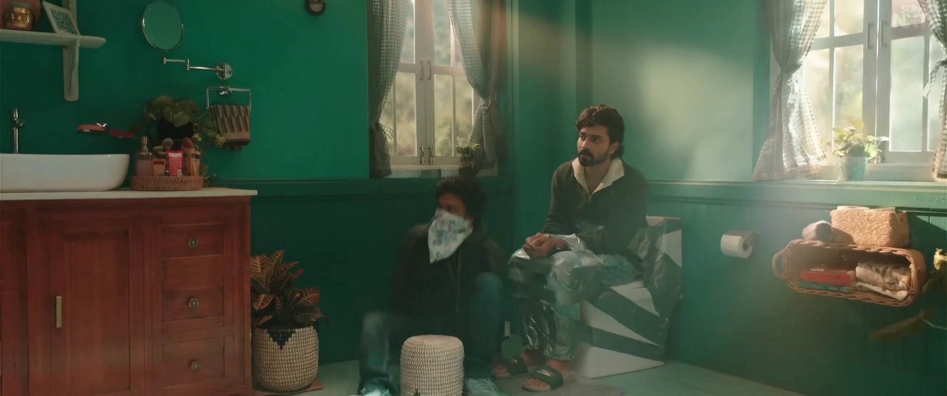 Screenshot 5 - Sathi Leelavathi 2026 Tamil Audio