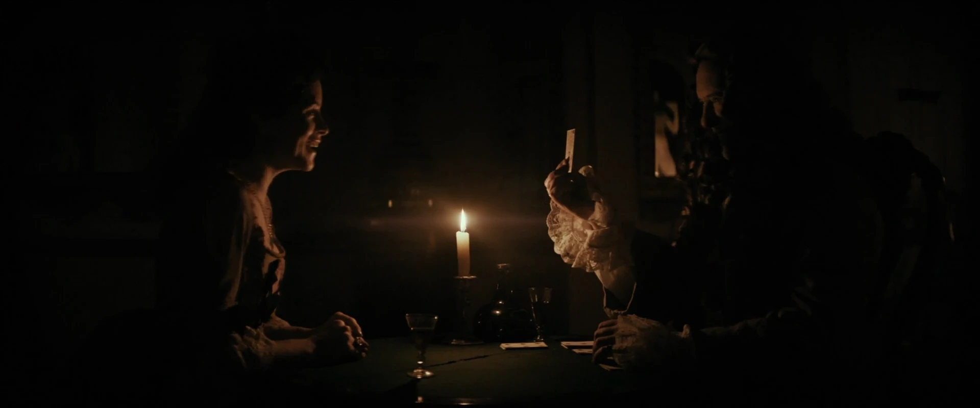 Screenshot 1 - Savage House 2026 English Audio