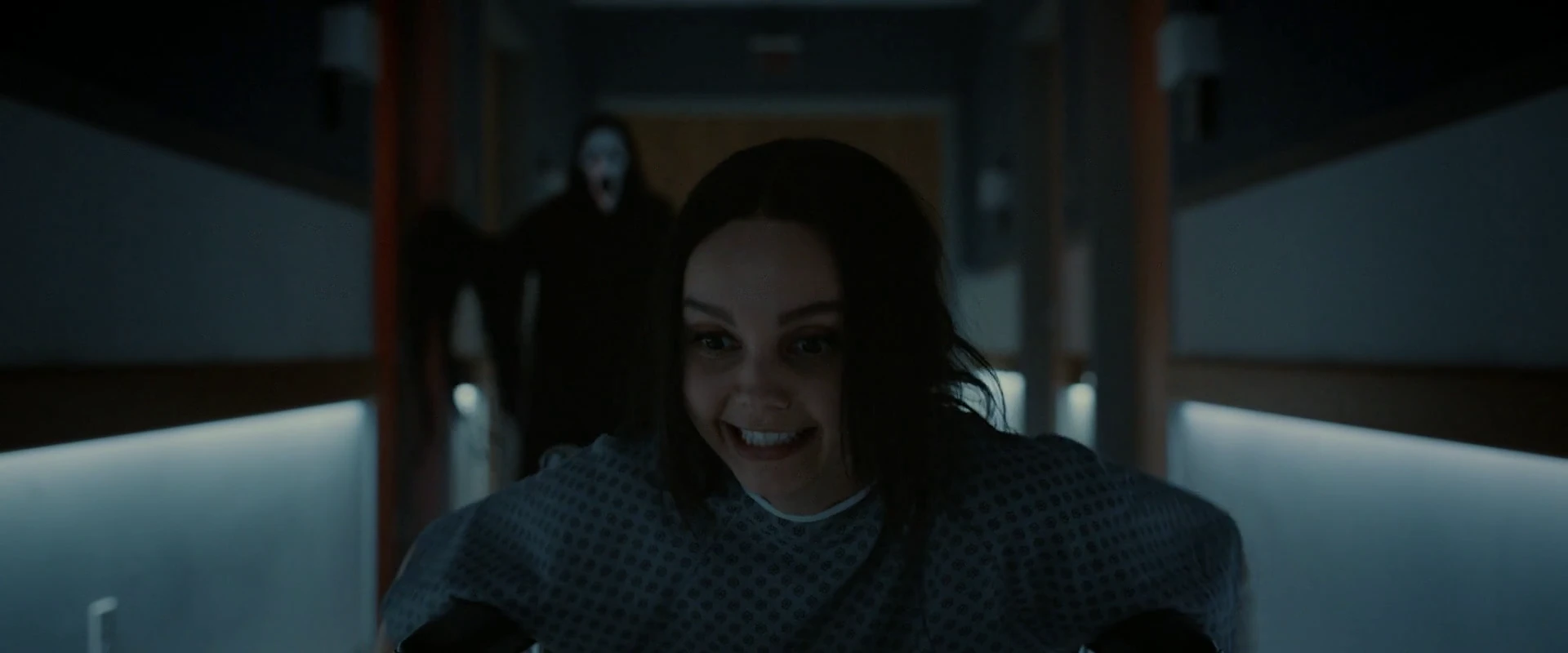 Screenshot 5 - Scary Movie 2026 Hindi Dual Audio