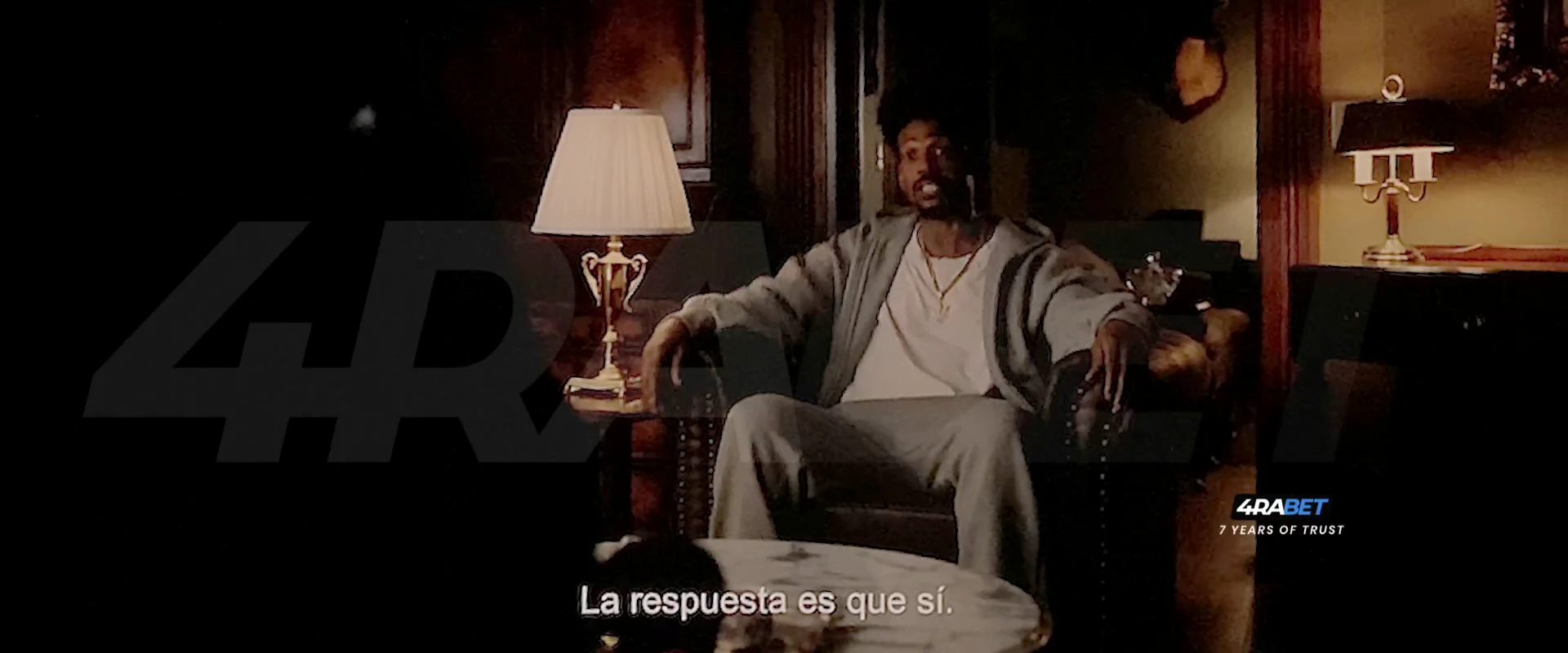 Screenshot 3 - Scary Movie 2026 Hindi Voice Over Audio