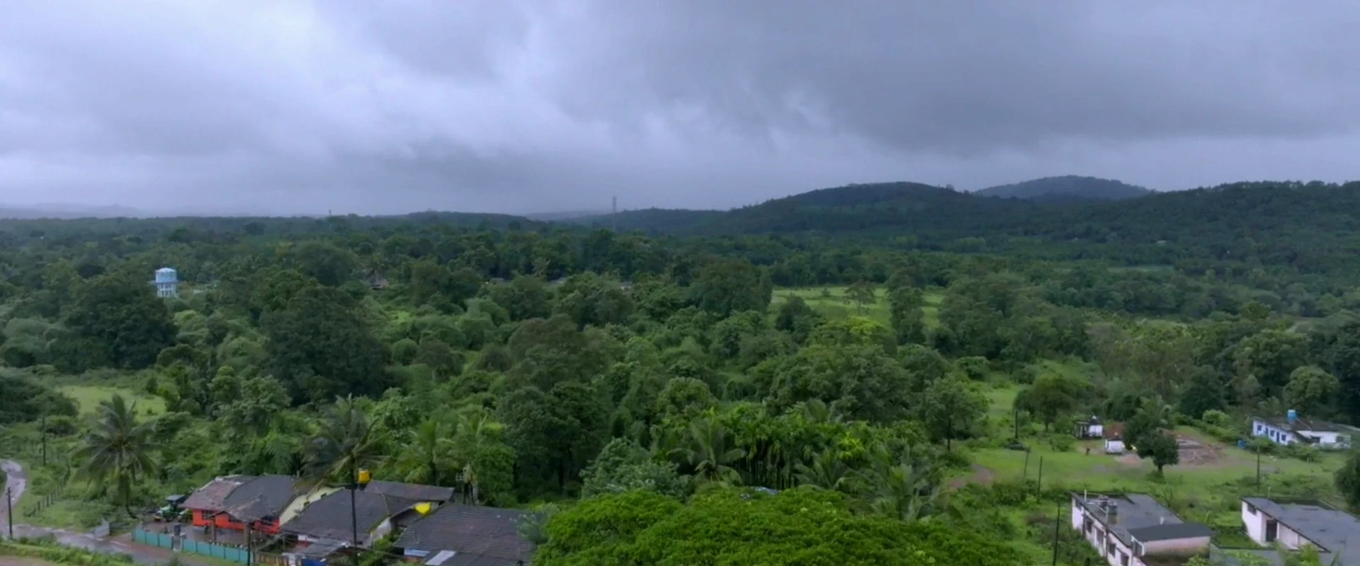 Screenshot 2 - Second Case of Seetharam 2026 Hindi Dual Audio