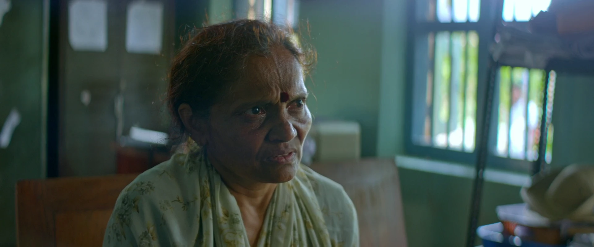 Screenshot 3 - Second Case of Seetharam 2026 Hindi Dual Audio