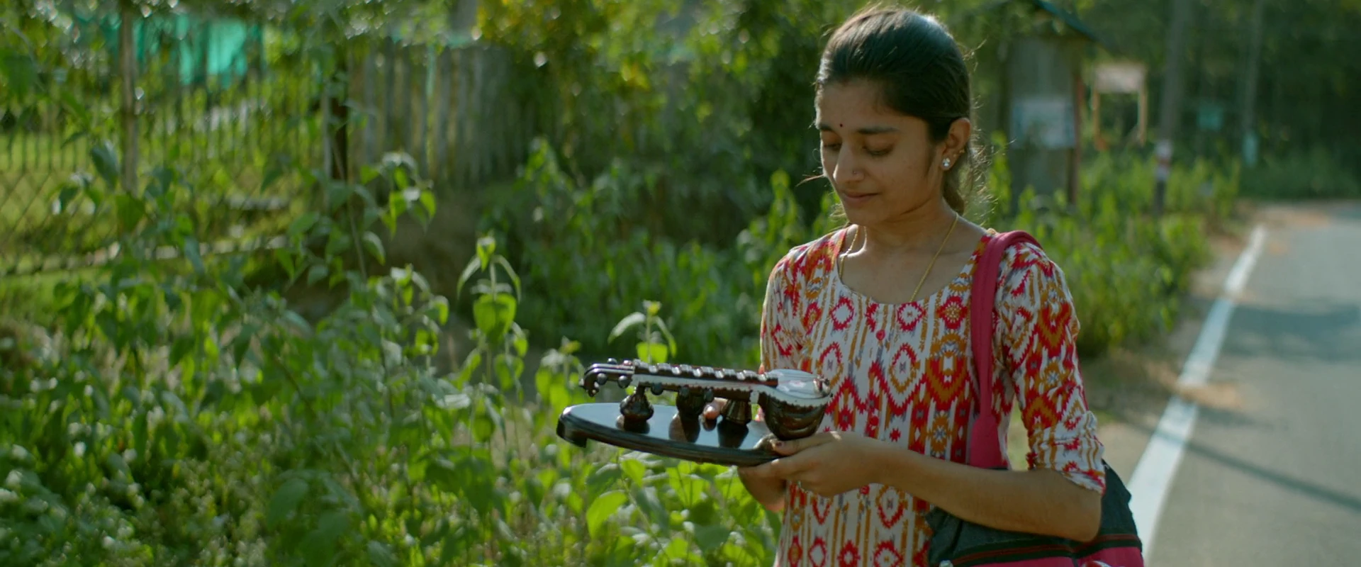 Screenshot 4 - Second Case of Seetharam 2026 Hindi Dual Audio