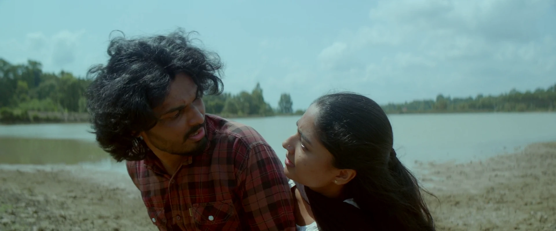 Screenshot 5 - Second Case of Seetharam 2026 Hindi Dual Audio