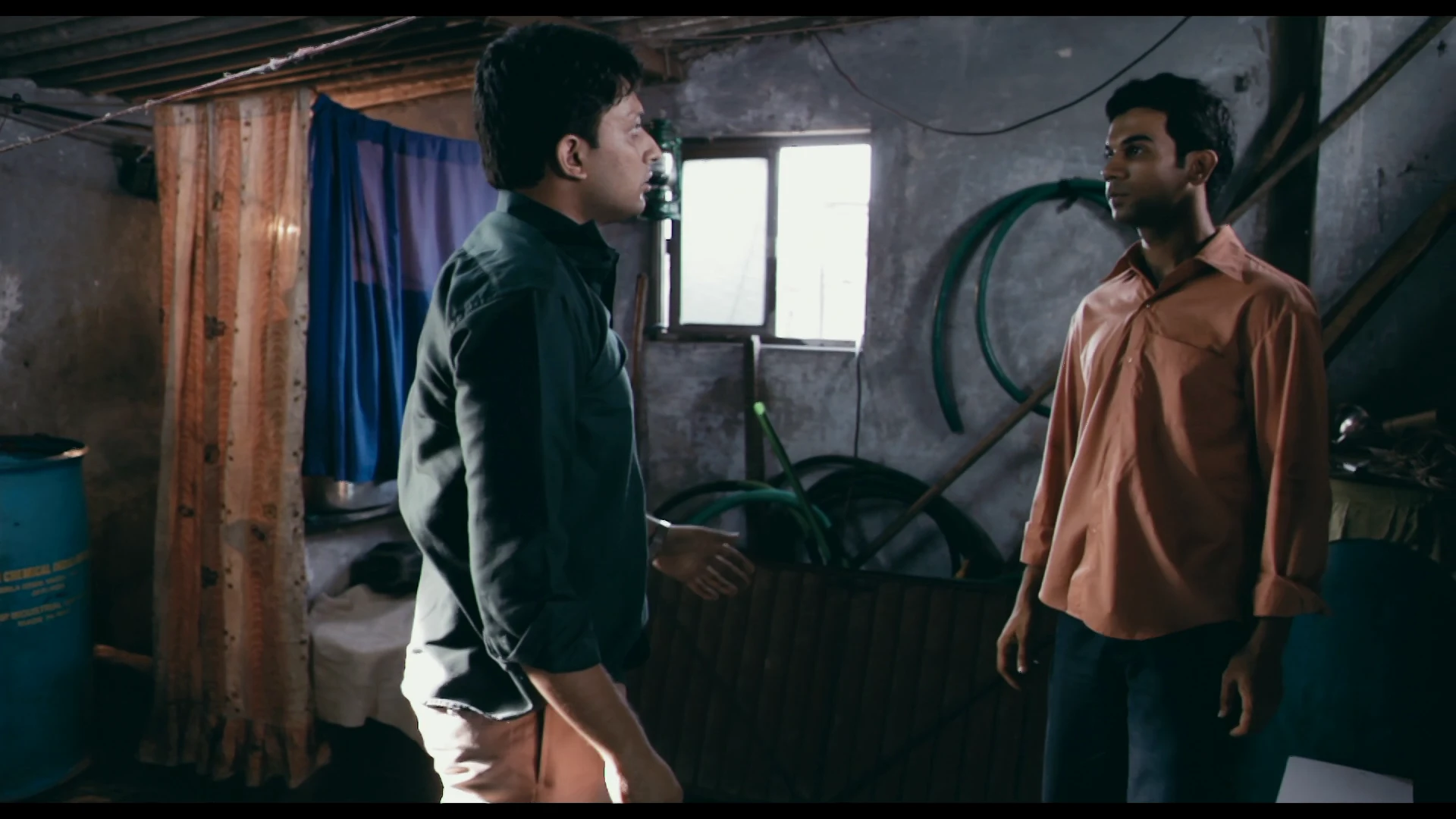 Screenshot 1 - Shahid 2012 Hindi Audio