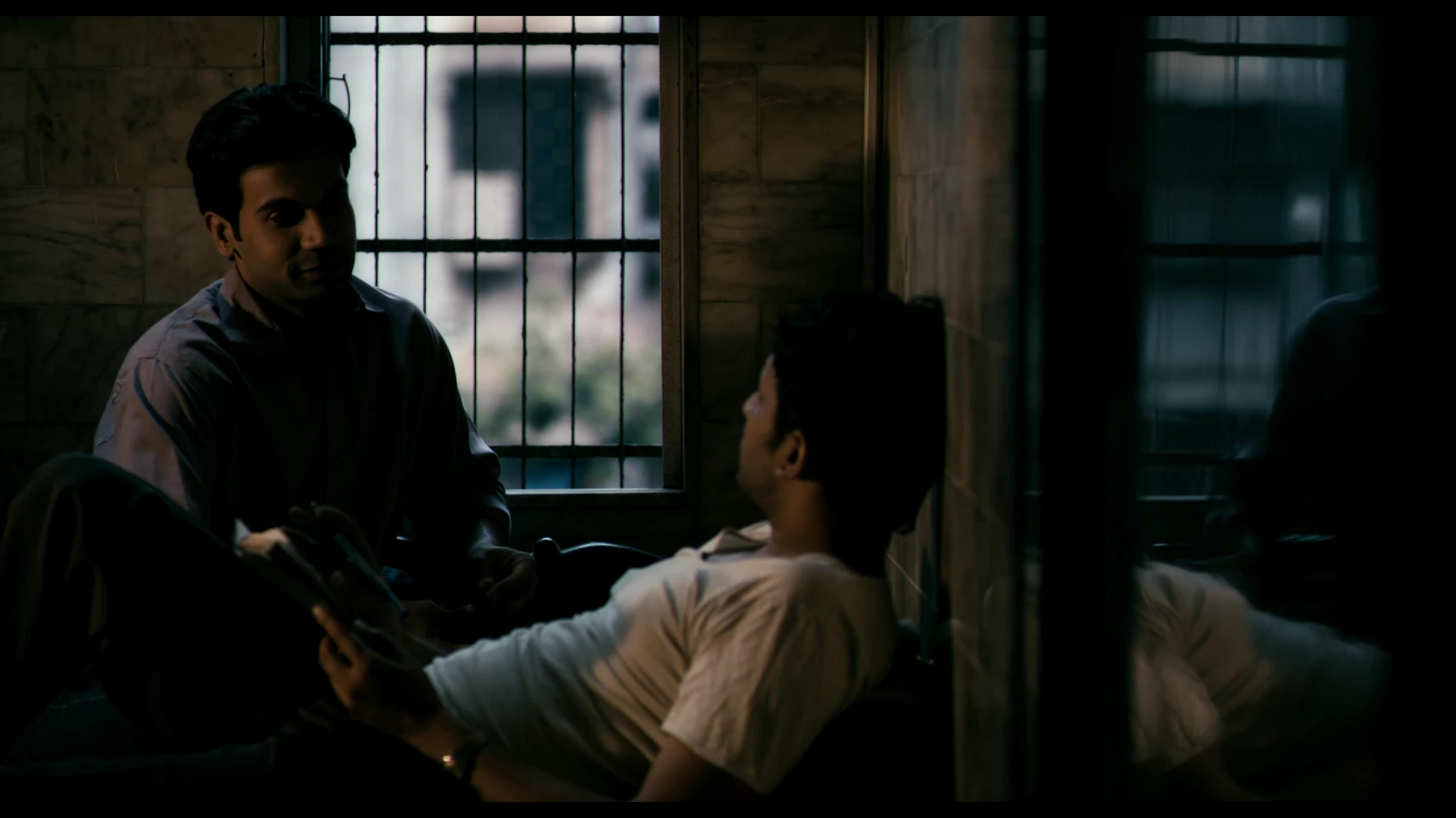 Screenshot 3 - Shahid 2012 Hindi Audio