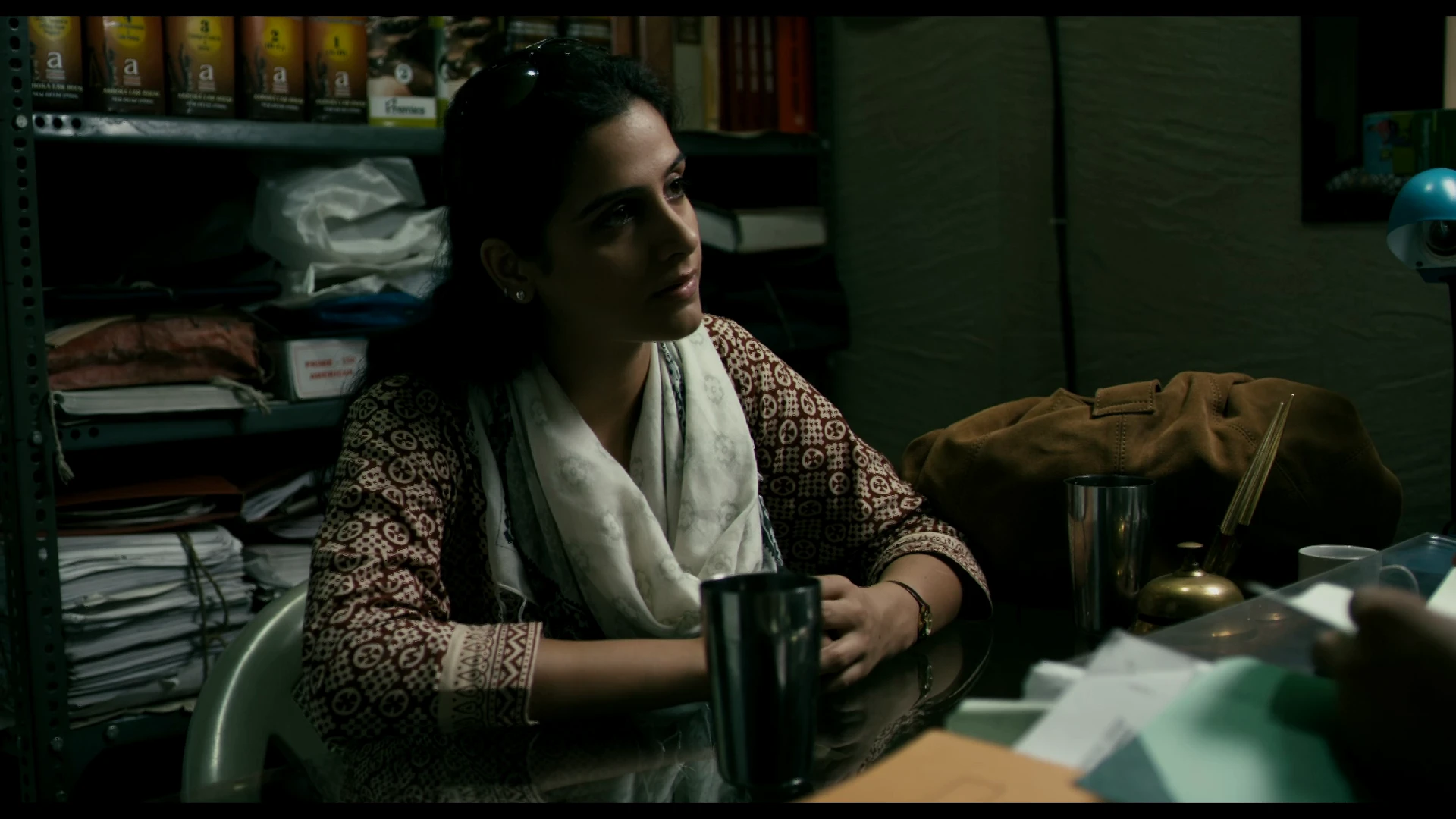 Screenshot 5 - Shahid 2012 Hindi Audio