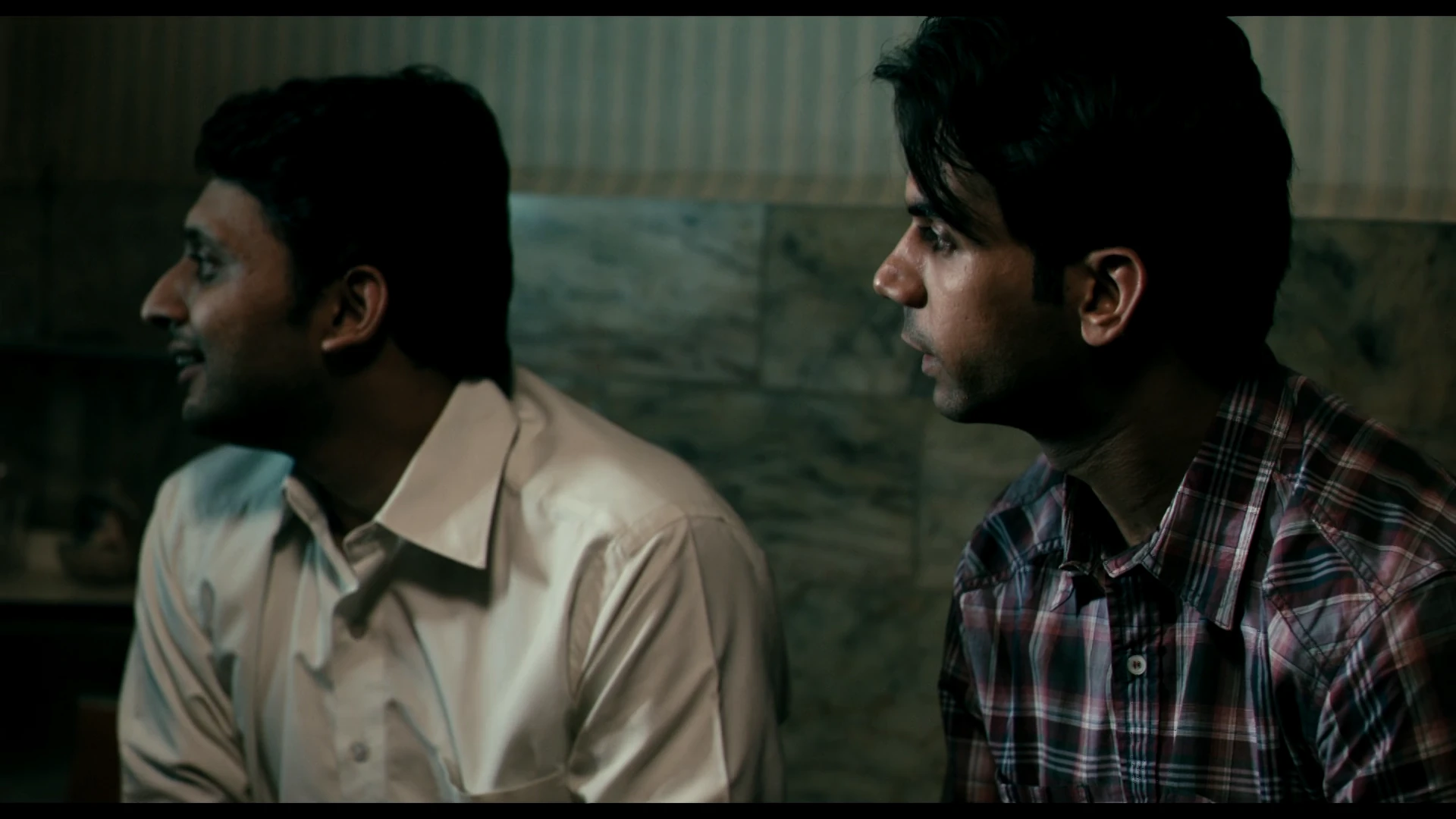 Screenshot 6 - Shahid 2012 Hindi Audio