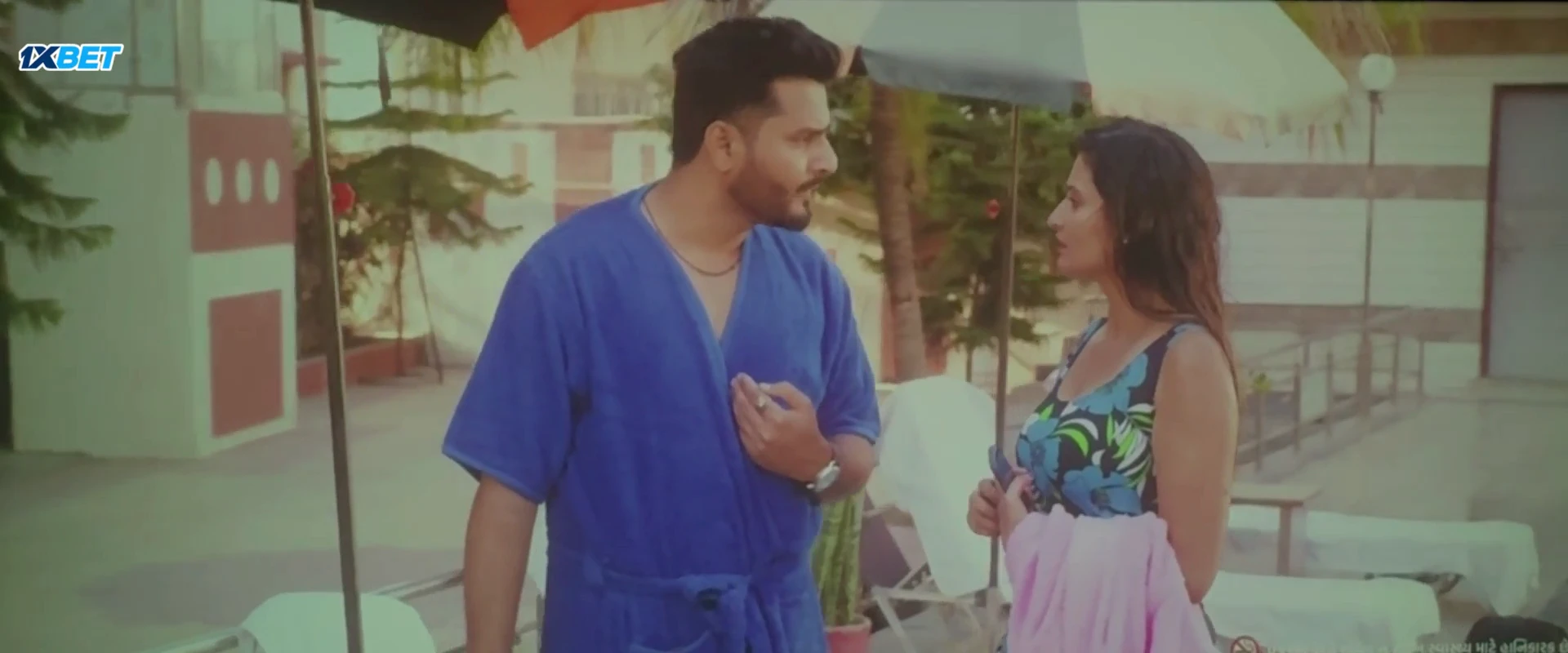 Screenshot 1 - Shatir 2026 Gujarati Audio HQ