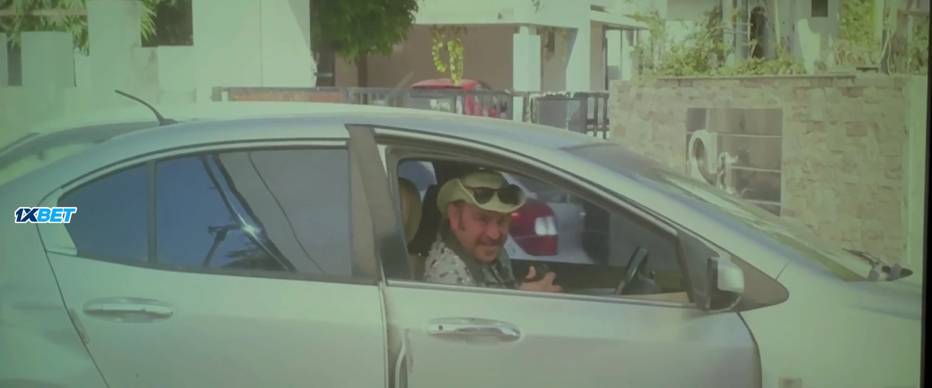 Screenshot 2 - Shatir 2026 Gujarati Audio HQ