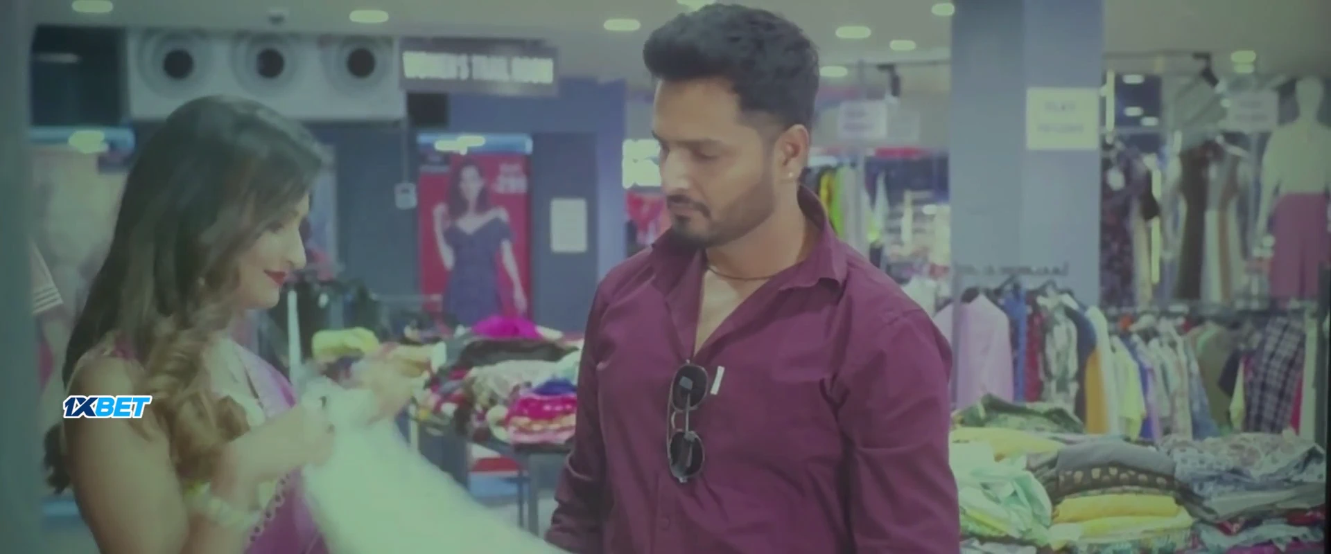 Screenshot 3 - Shatir 2026 Gujarati Audio HQ