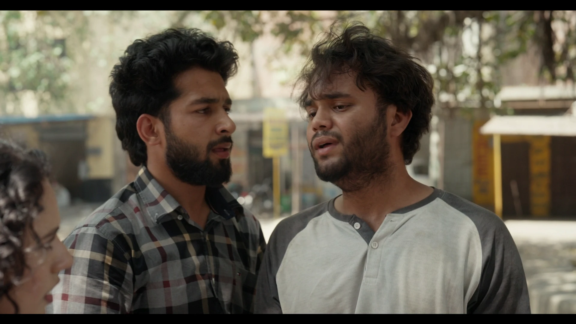 Sippiyan Sitaare 2026 Punjabi Audio screenshot 3