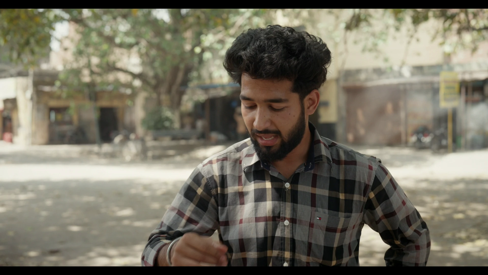Sippiyan Sitaare 2026 Punjabi Audio screenshot 4