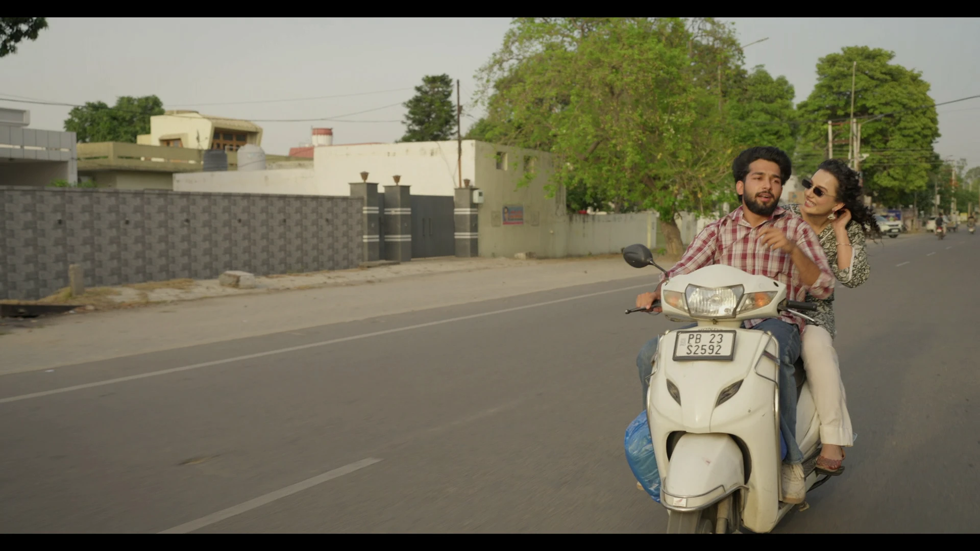 Sippiyan Sitaare 2026 Punjabi Audio screenshot 5