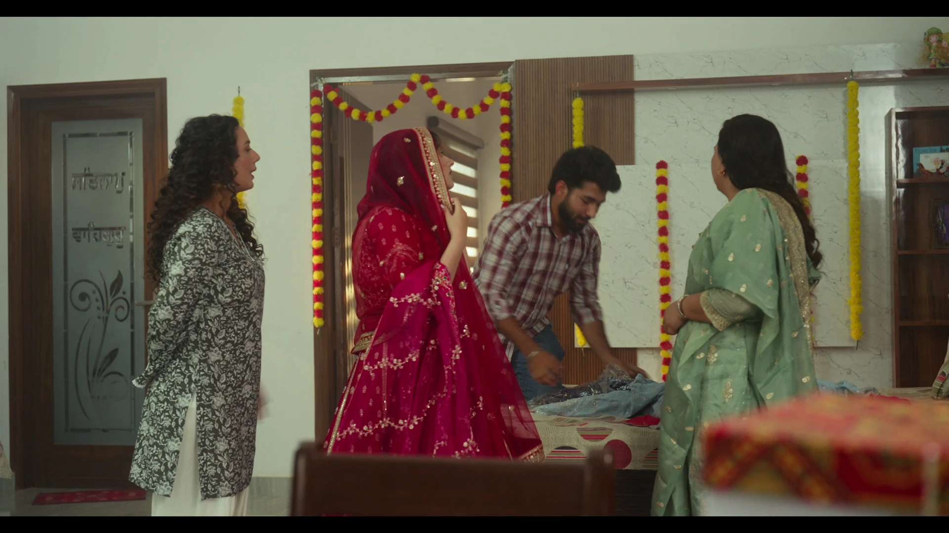 Sippiyan Sitaare 2026 Punjabi Audio screenshot 6