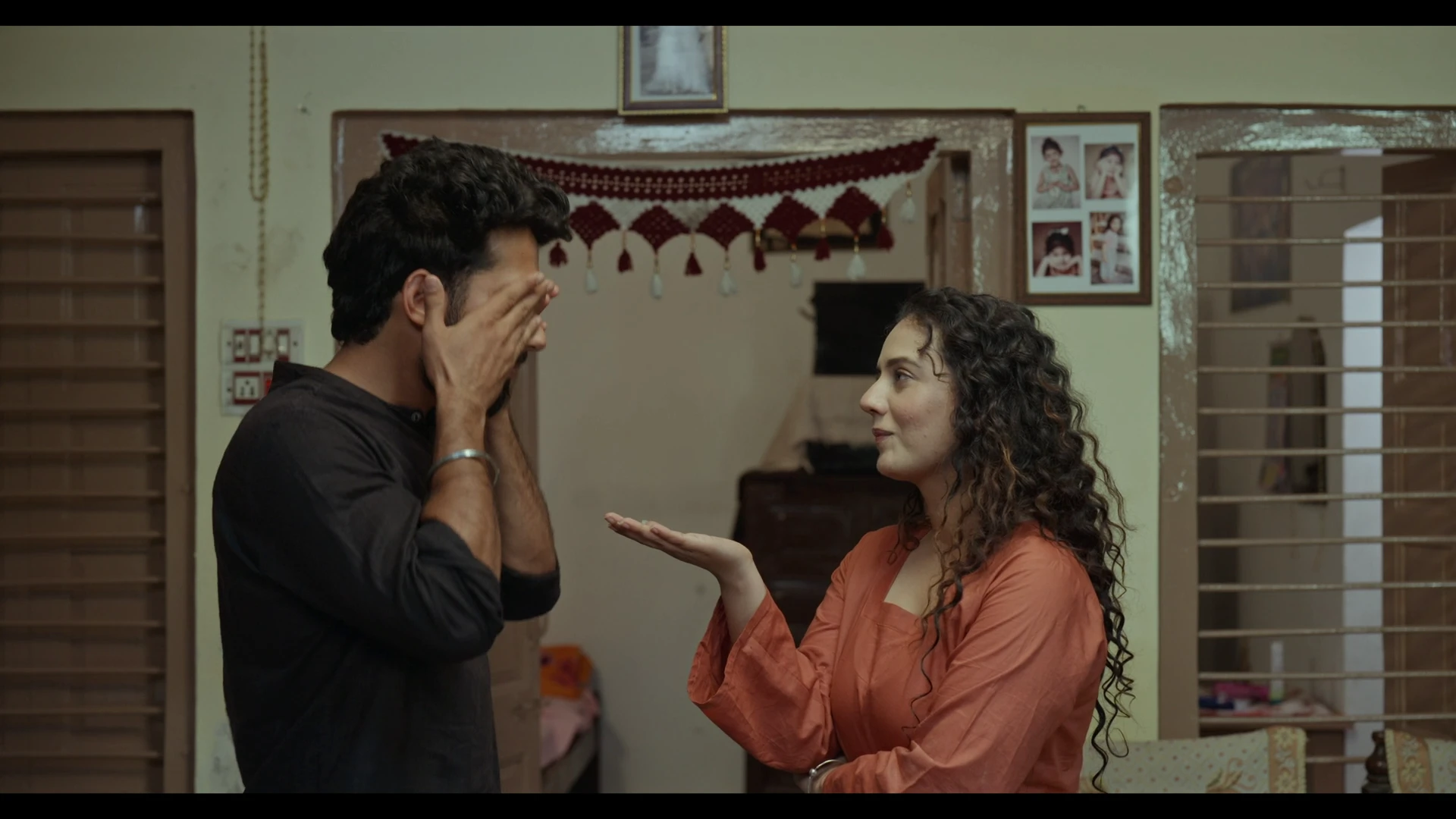 Sippiyan Sitaare 2026 Punjabi Audio screenshot 7