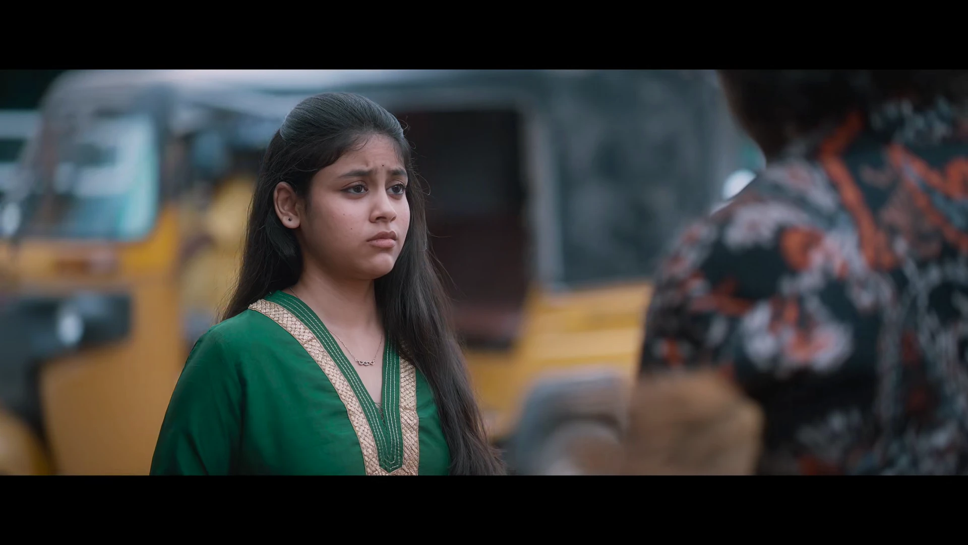 Screenshot 1 - Son Of 2026 Tamil Audio