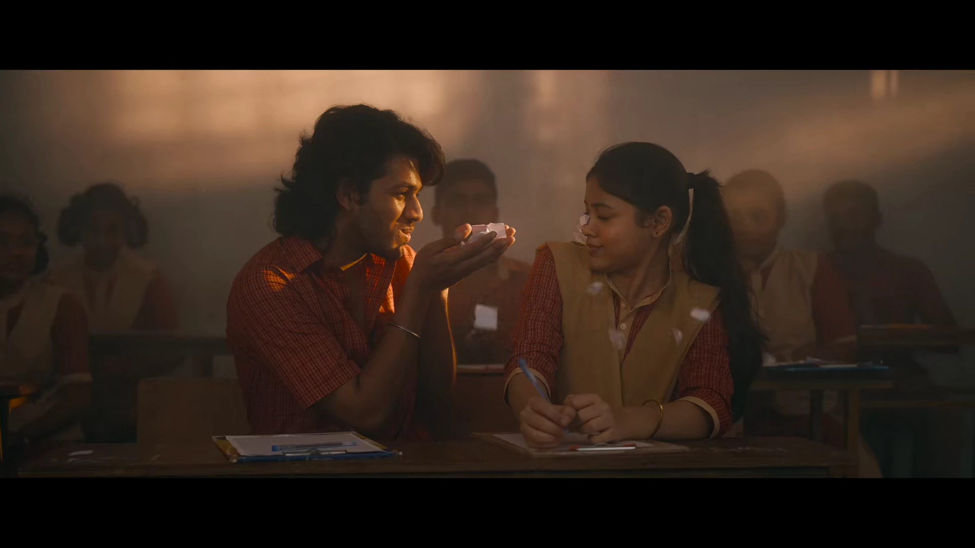 Screenshot 2 - Son Of 2026 Tamil Audio