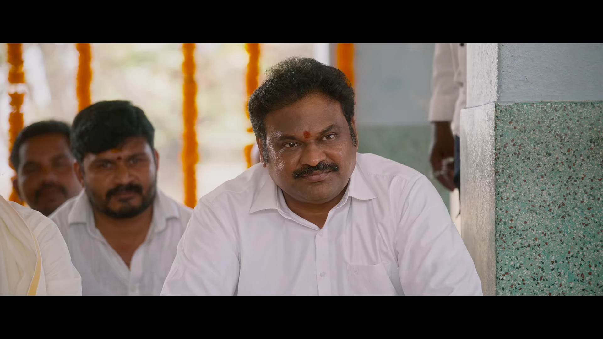 Screenshot 4 - Son Of 2026 Tamil Audio