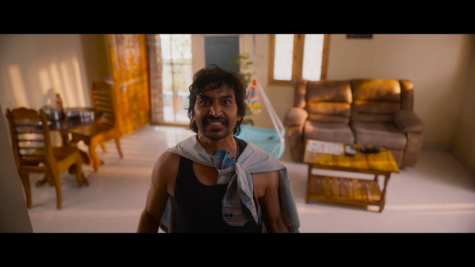 Screenshot 5 - Son Of 2026 Tamil Audio
