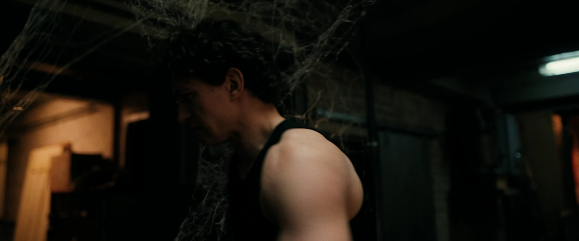 Screenshot 4 - Spider-Man: Brand New Day 2026 English Audio