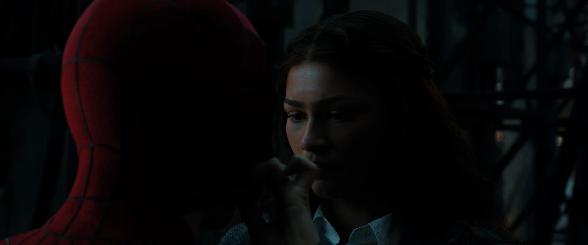 Screenshot 6 - Spider-Man: Brand New Day 2026 English Audio