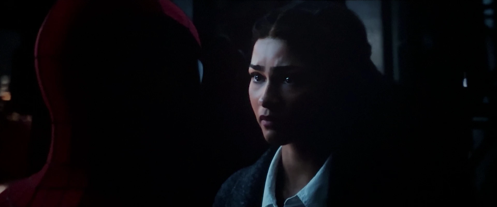Screenshot 3 - Spider-Man: Brand New Day 2026 Hindi Multi Audio Line V3 HQ