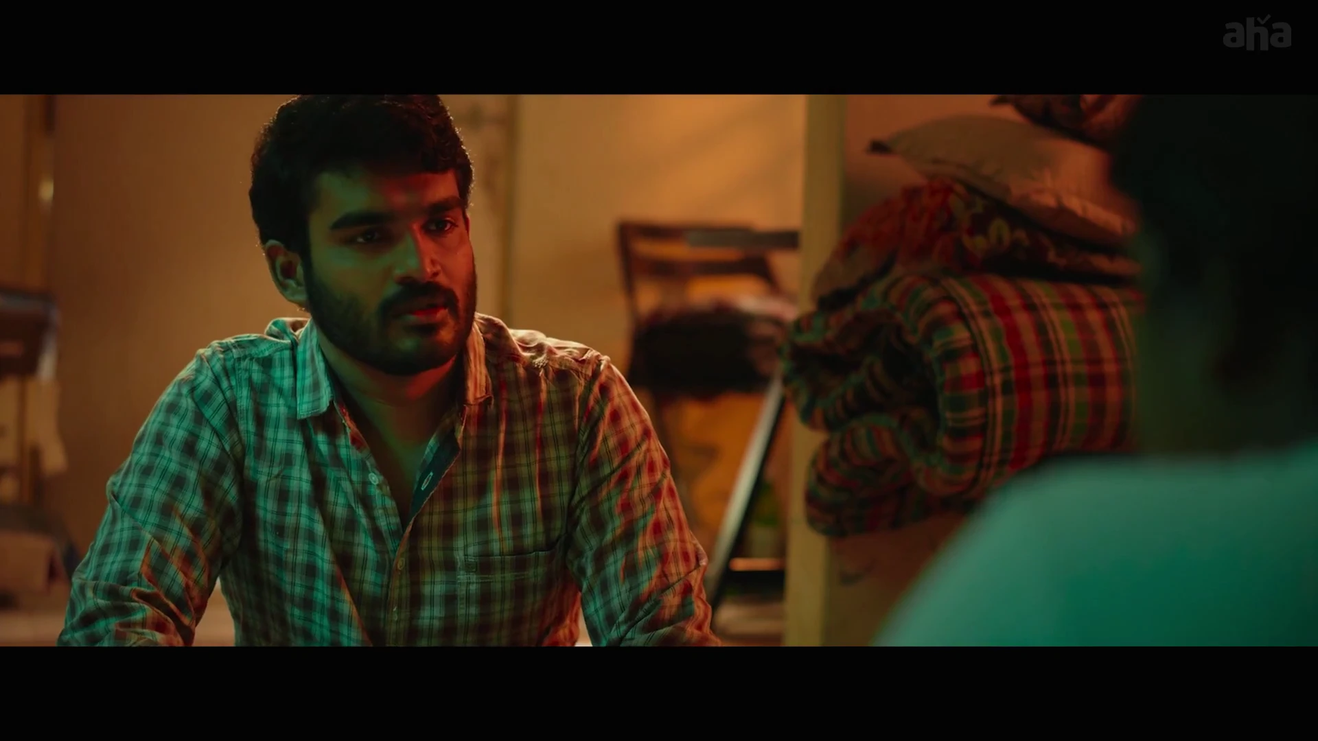 Screenshot 2 - SR Kalyanamandapam 2021 Hindi Dual Audio