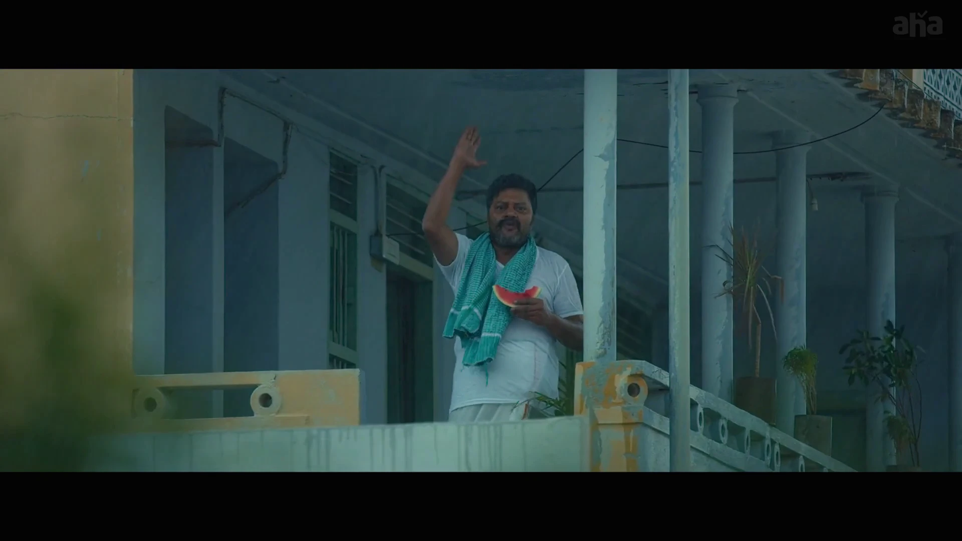 Screenshot 6 - SR Kalyanamandapam 2021 Hindi Dual Audio