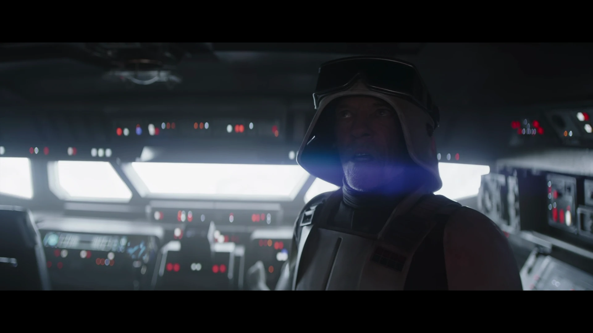 Screenshot 1 - Star Wars: The Mandalorian and Grogu 2026 Hindi Dual Audio