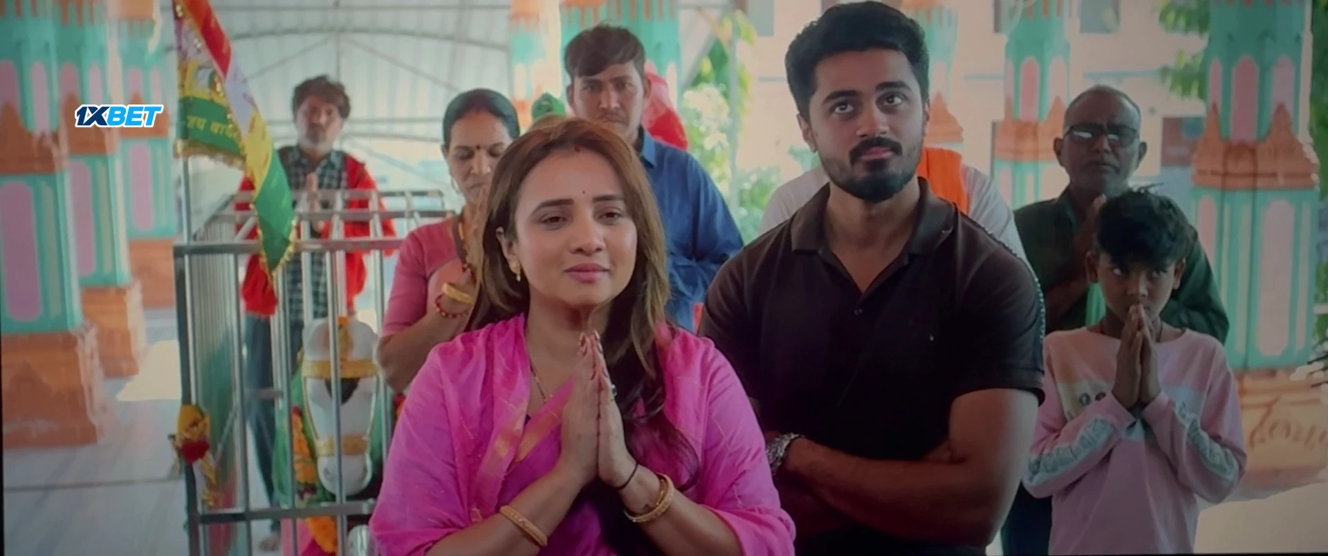 Screenshot 1 - State of Ramadhani 2026 Gujarati Audio HQ
