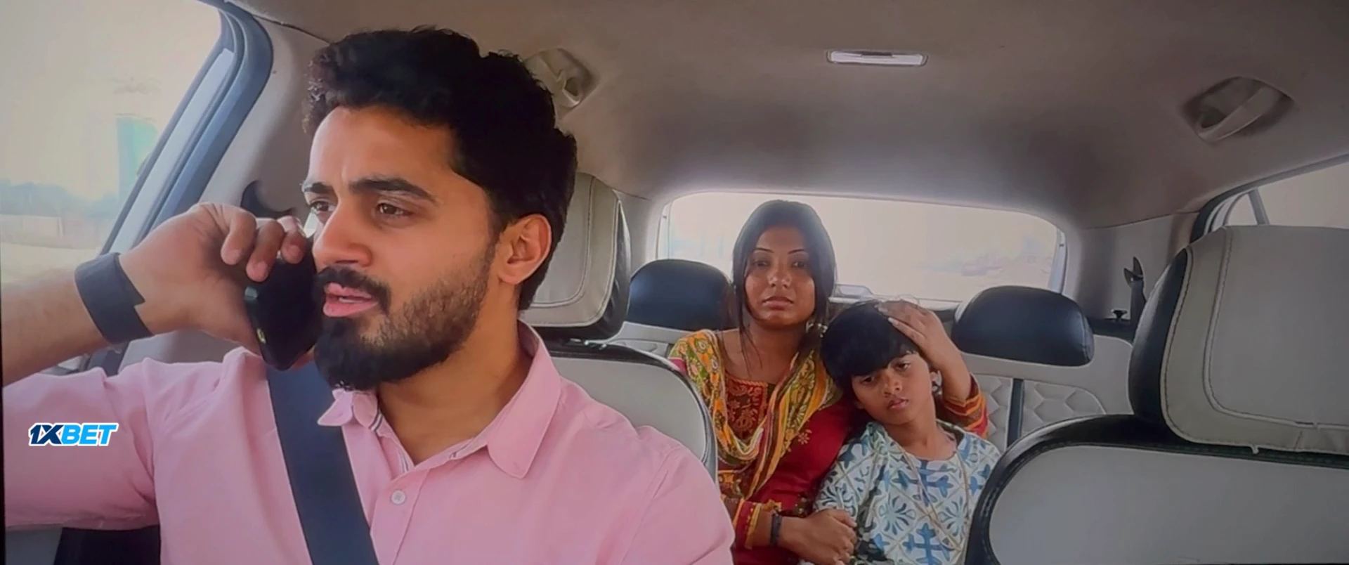 Screenshot 4 - State of Ramadhani 2026 Gujarati Audio HQ